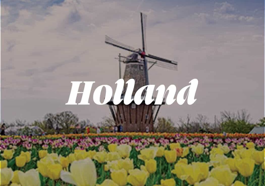 CityPages_Holland